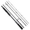 SHIMANO Удилище для фристайла 24 Unfix S76ML-5
