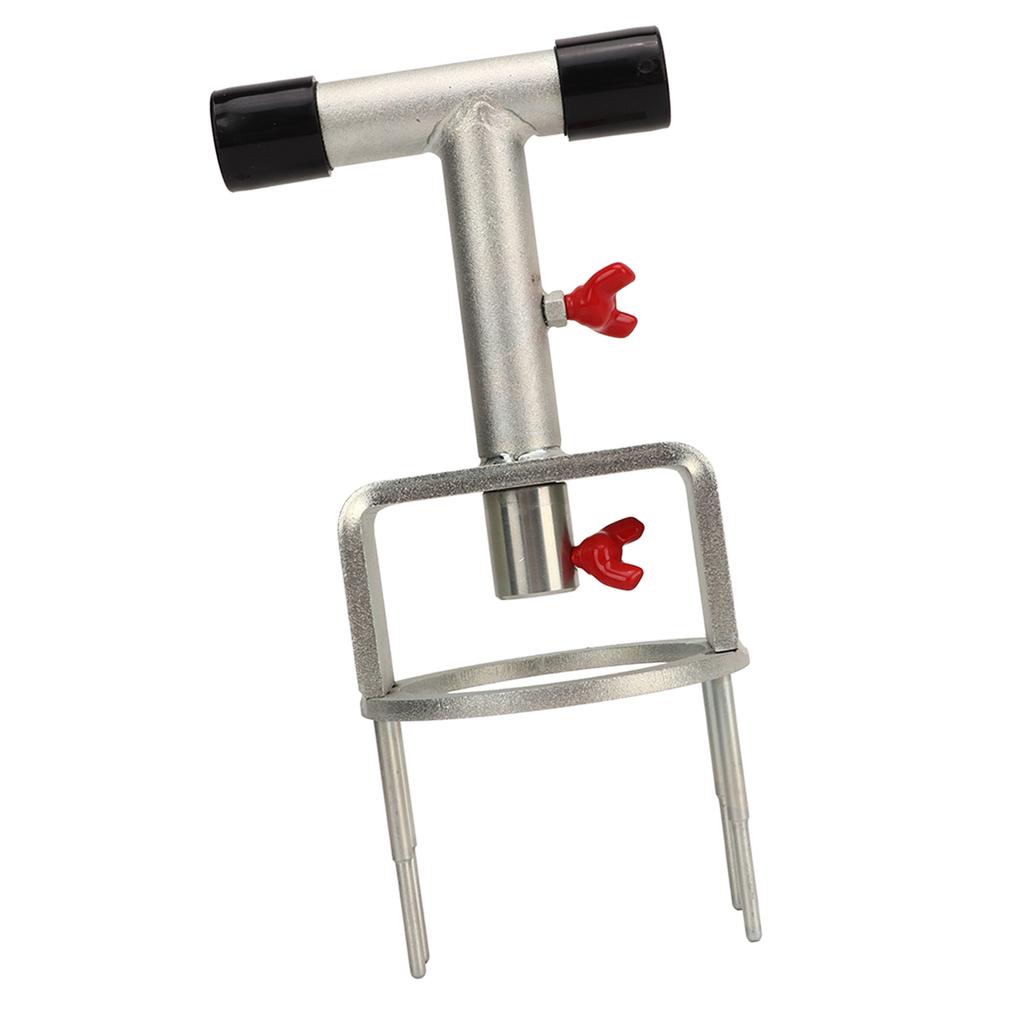 Инструмент для снятия и установки вентилятора 9997284 Прочный инструмент для разборки S60 S80 V60 V70 XC60 XC70