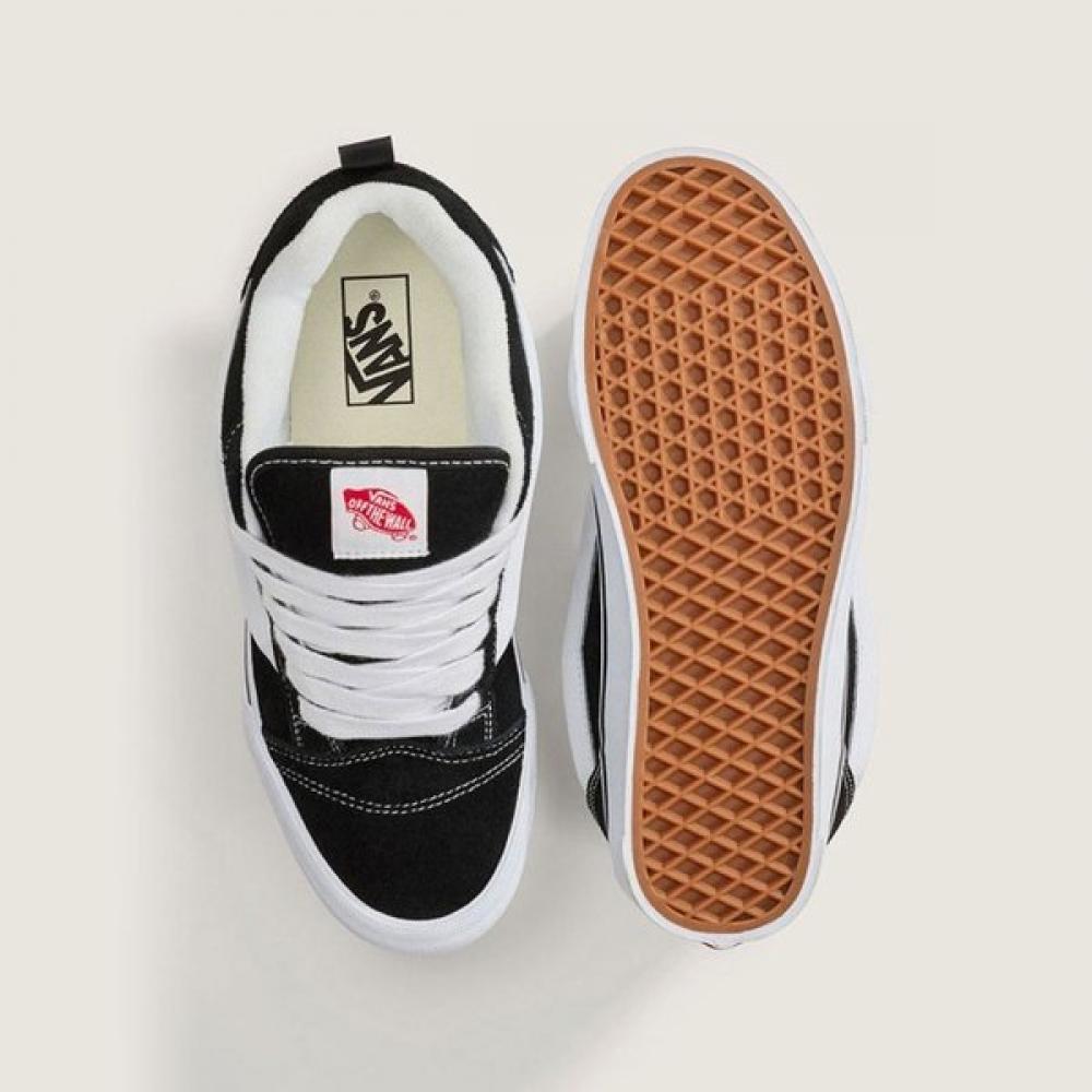 Vans Новая Школа Черный Vn0009qc6bt