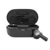 JBL QUANTUM TWS Gaming Earbuds / IPX4 Waterproof / Active Noise Cancelling / 50ms Low Latency / 2.4GHz Wireless / Bluetooth / Black /