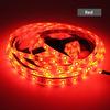 MALITAI Kitchen Closet Led Lighting Tape DC12V 5M Flexible Led Strip Lights RGB 2835 White/Warm White LED Diode TV Back Lamp