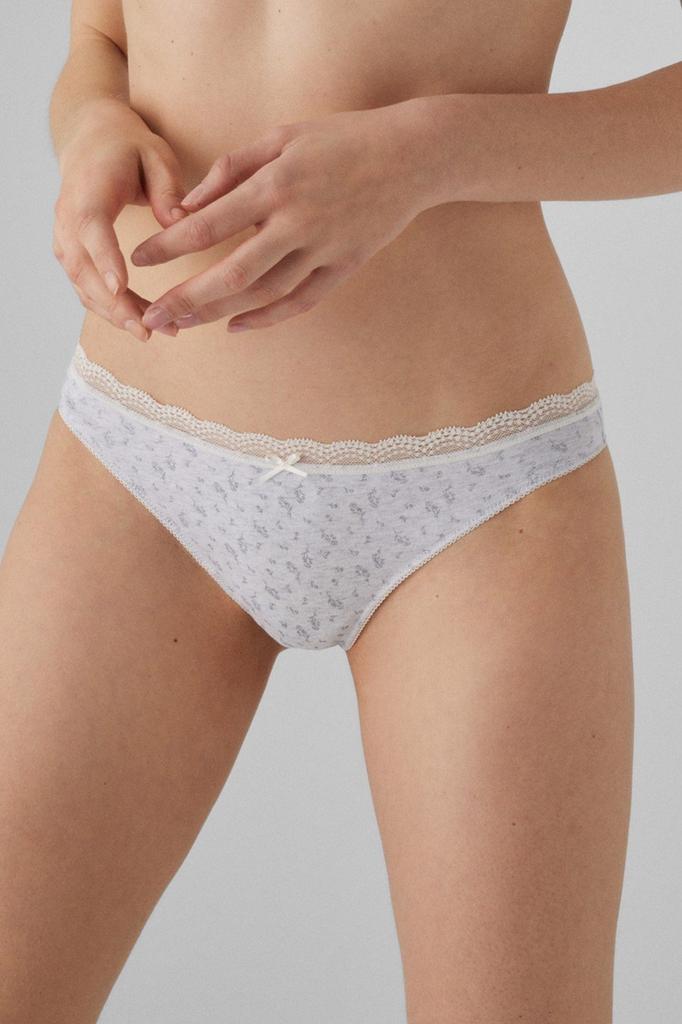 Трусики стринг, 2 штуки Ysabel Mora (84996)