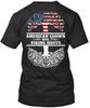Викинг - Вальхалла Американского производства С футболкой Viking TT Made in USA Размеры от S до 5XL