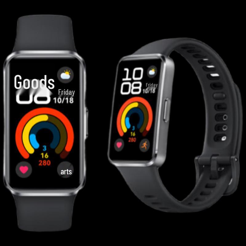 Huawei Band 10 Стандартная версия (Китайская версия)