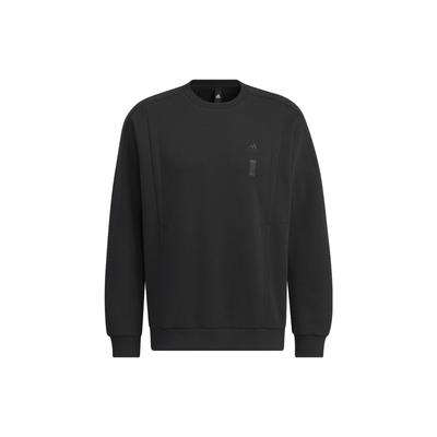 Мужские толстовки Wuji Must-Have, черные IX4292