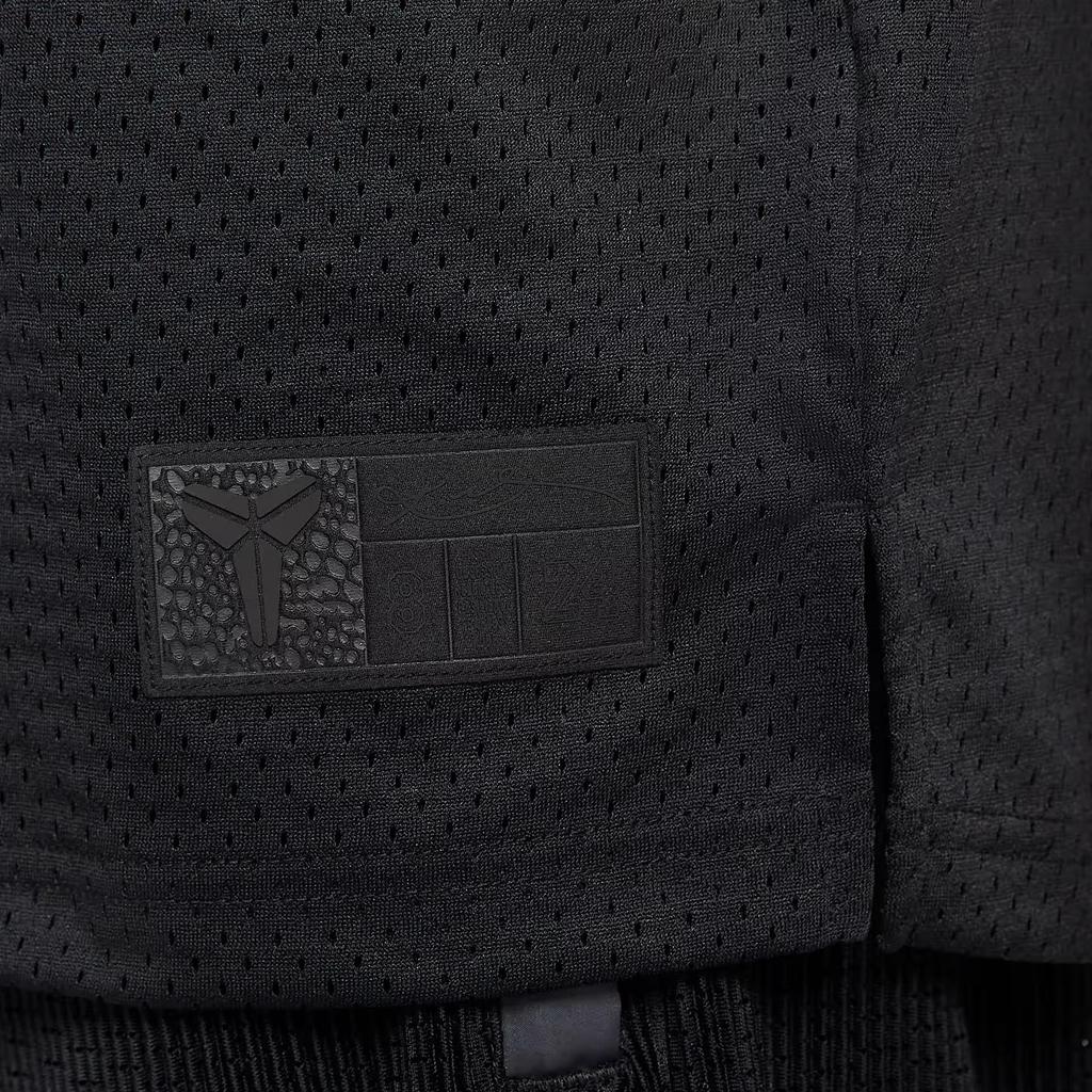 Nike Kobe Легкая Дышащая Быстросохнущая Баскетбольная Майка Мужская майка IB2712-010