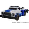 Трансформеры Наследие TL-52 Стронг Арм Фигурка Коллекционная Игрушка