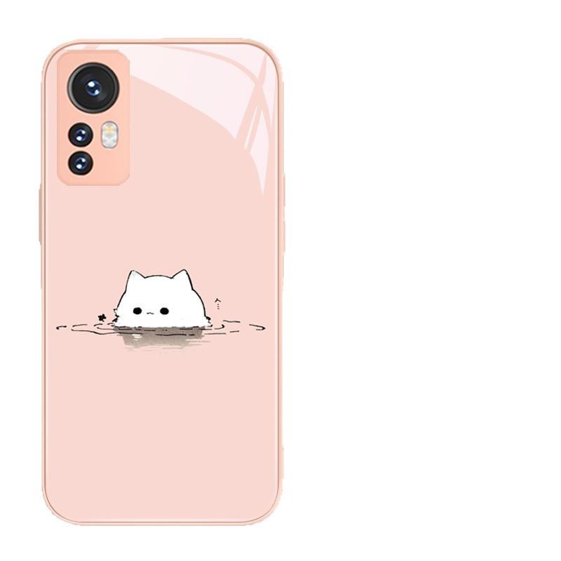 Подходит для чехла мобильного телефона Xiaomi Mi 15 Redmi note14pro новый Xiaomi Mi 14ultra пара civi4 кот 13_