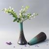 Ceramic Small Flower Vase Home Decoration Crafts Tabletop Ornament Simplicity Japanese-style Decoration