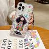 Мягкий чехол-ремешок для Samsung Galaxy A55 A54 5G A53 A15 A14 A13 A34 A33 S24 Ultra S23 S22 S21 S20 FE A32 A73 A12 A52 Чехлы