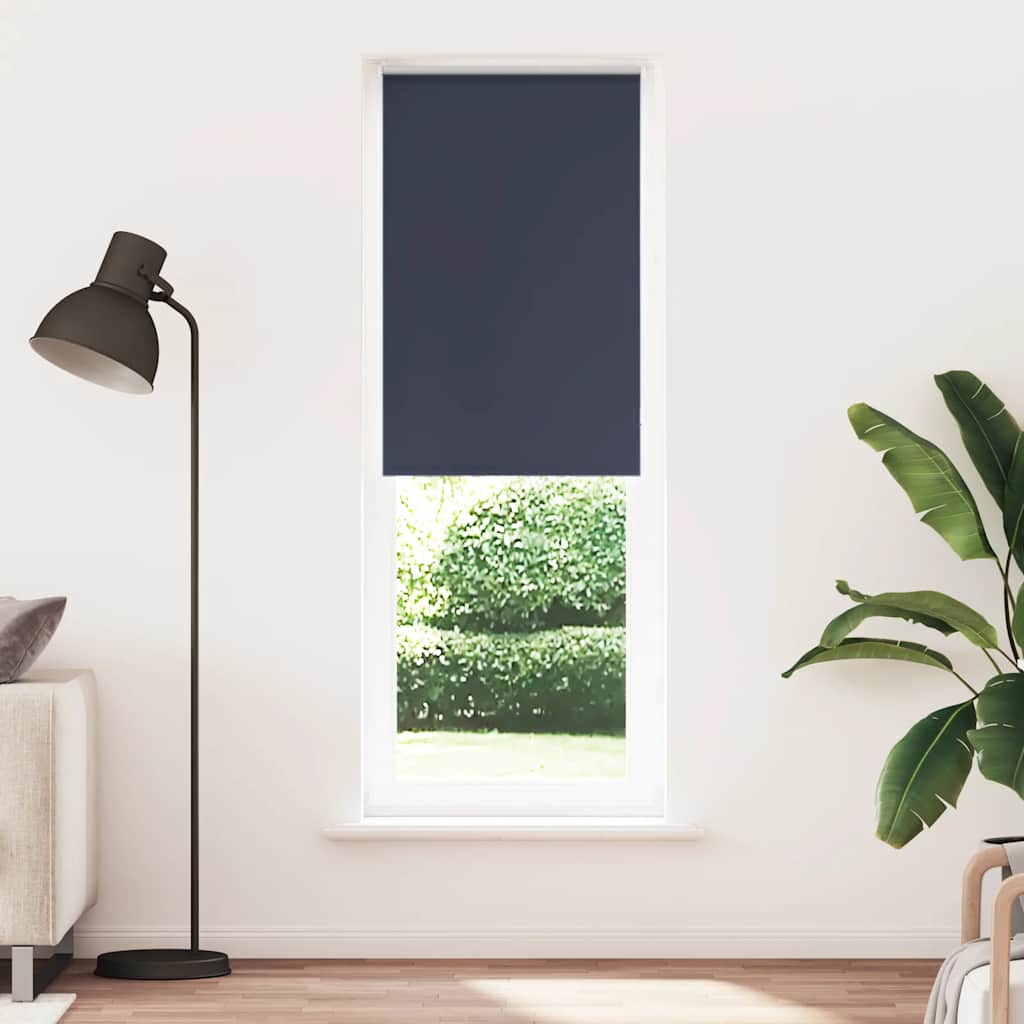 Roleta Zaciemniająca 70X230 Cm Szerokość Tkaniny 65,7 Cm