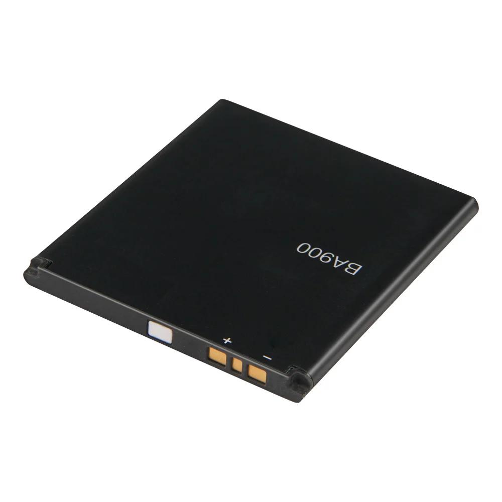Перезаряжаемая литиевая батарея для SONY Xperia E1 GX TX LT29i SO-04D S36H ST26I C1904 C2105 BA900 Аккумулятор для телефона 1700 мАч