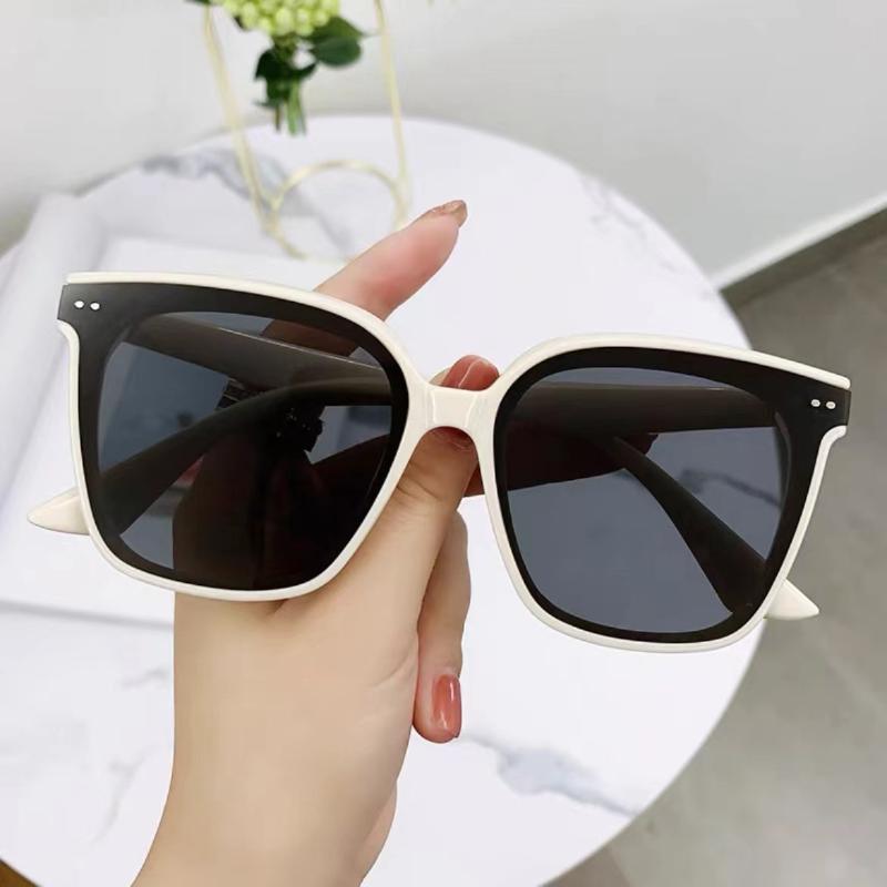 New Small Rectangle Sun Glasses Women Oval Vintage Glasses Designer Sun Glasses For Women Shades Female UV400 Eyewear