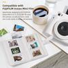Mini Photo Album Photo Book Album 108 Pockets 18 Pages for Fujifilm Instax Mini 11/ 9/ 8/ 7s/ 70/