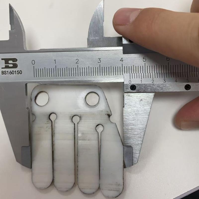 Пластина клапана Chuyu Xin SK-1.2A