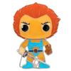 Thundercats Lion-O 4 дюйма Поп! Эмалированный штифт