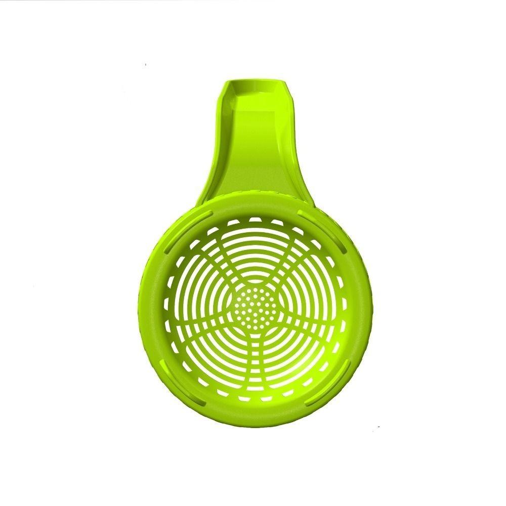 Plastic Sprouting Lids Mesh Mason Jar Lid Germination Sprout Maker Sprouts