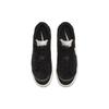 Новые женские кроссовки Nike Blazer Low 77 Jumbo Черный Парусный Белый FD9858-001