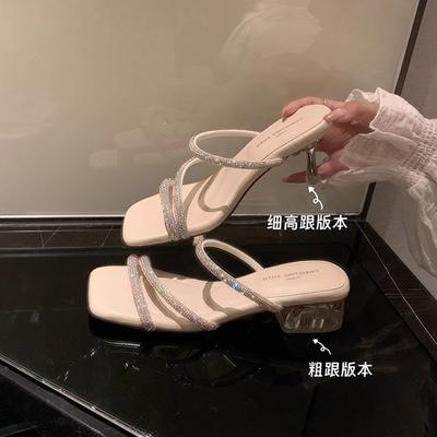 Женская обувь – Босоножки