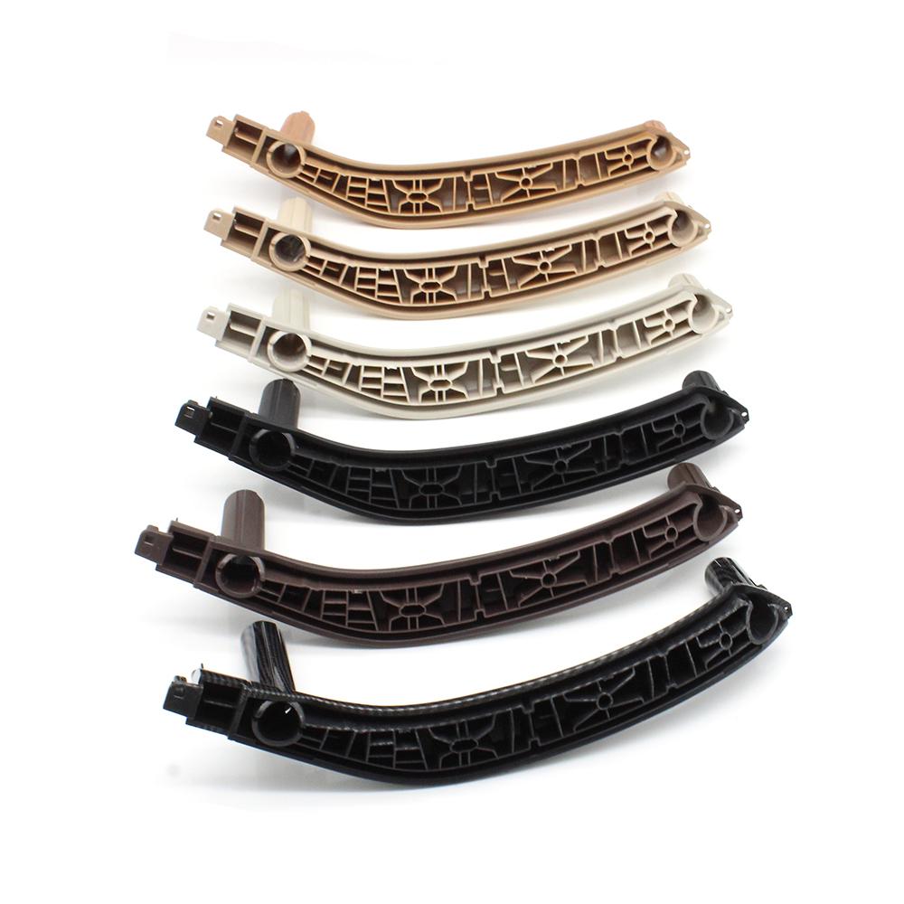 Замена отделки панели двери пассажира салона автомобиля слева справа спереди сзади для BMW X5 X6 F15 F16