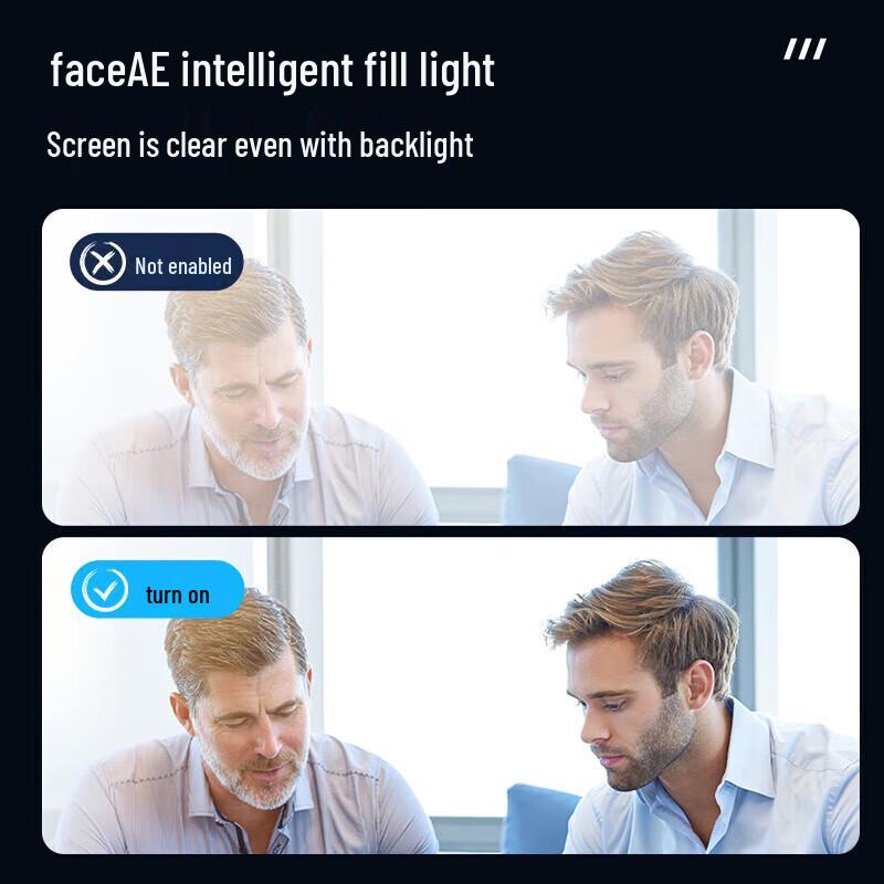 Hikvision 4K PTZ Video Conference Camera Kit (CN version)