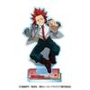 TV Anime Hero Acrylic Stand Kirishima Eijiro "My Academia" 5.
