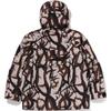 Bape Trial Camo Snowboard Jacket 0ZXLJM012401O