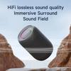 Zealot-s32pro 15 Вт Портативная Bluetooth 5.3 Колонка Уличная Водонепроницаемая Беспроводная TWS Мини-Колонка Коробка Динамик Уличная TF-карта