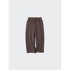 Uniqlo Широкие штаны Japan Dry Sweat