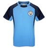 Manchester City FC Boys Savinho 26 Polyester T-Shirt