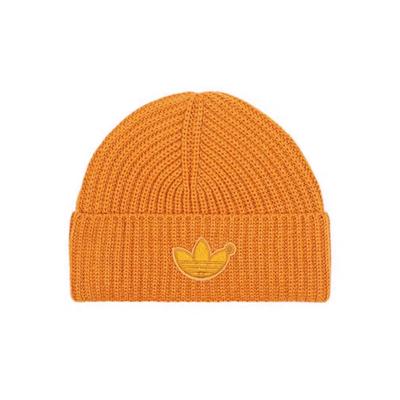 adidas Оригинальные шапки унисекс оранжевые Adidas H25289