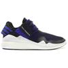 Adidas x Y 3 Y3 Retro Boost Низкие Спортивные Повседневные Кроссовки Мужские Черно-синие AQ5494