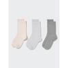 Uniqlo Socks 3p  Lip 