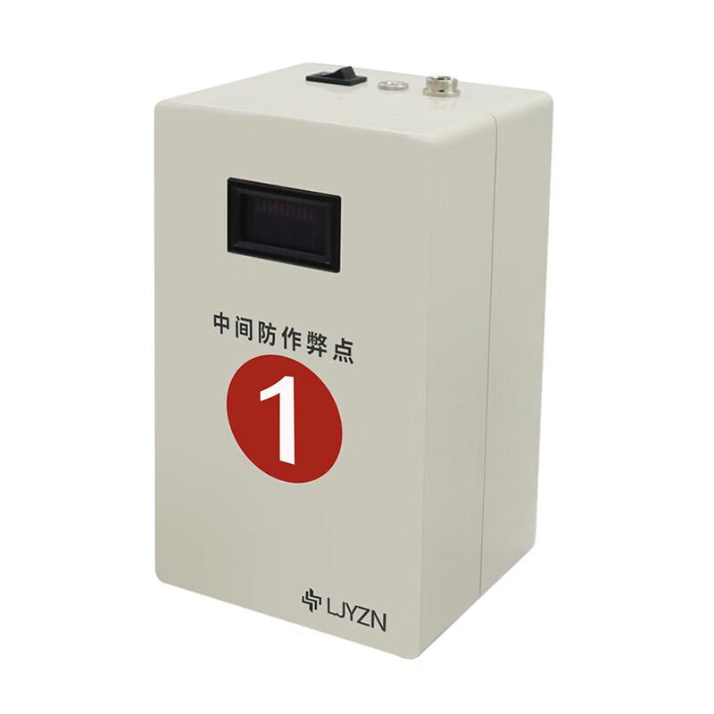 Smart Running Timing and Assessment System