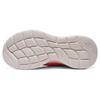 Skechers Go Run Lite Женские Розовые Низкие Беговые Кроссовки Удобные Легкие 129452-PNK