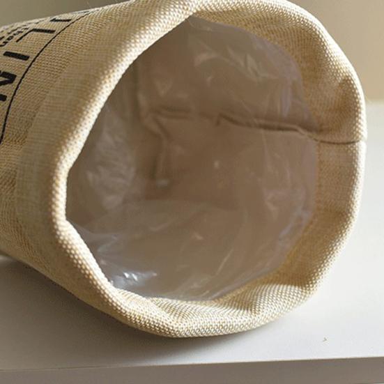 Decorative Flower Pot Washable Ornamental Creative Planter Storage Nordic Style Flower Storage Container