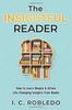 The The Insightful Reader : How To Learn Deeply & Attain Life-Changing Insights from Books Book