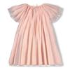 Mollo 3 8y Coccolita Pleated Tulle Dress Akis9op013