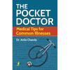 The Pocket Doctor: Medical Tips for Common Illness