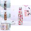 Classic Design Stainless Steel Vacuum Insulated Drinks Thermos 500ml