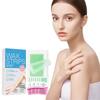 Wax Strips For Hair Removal Facial Hair Removal For Women