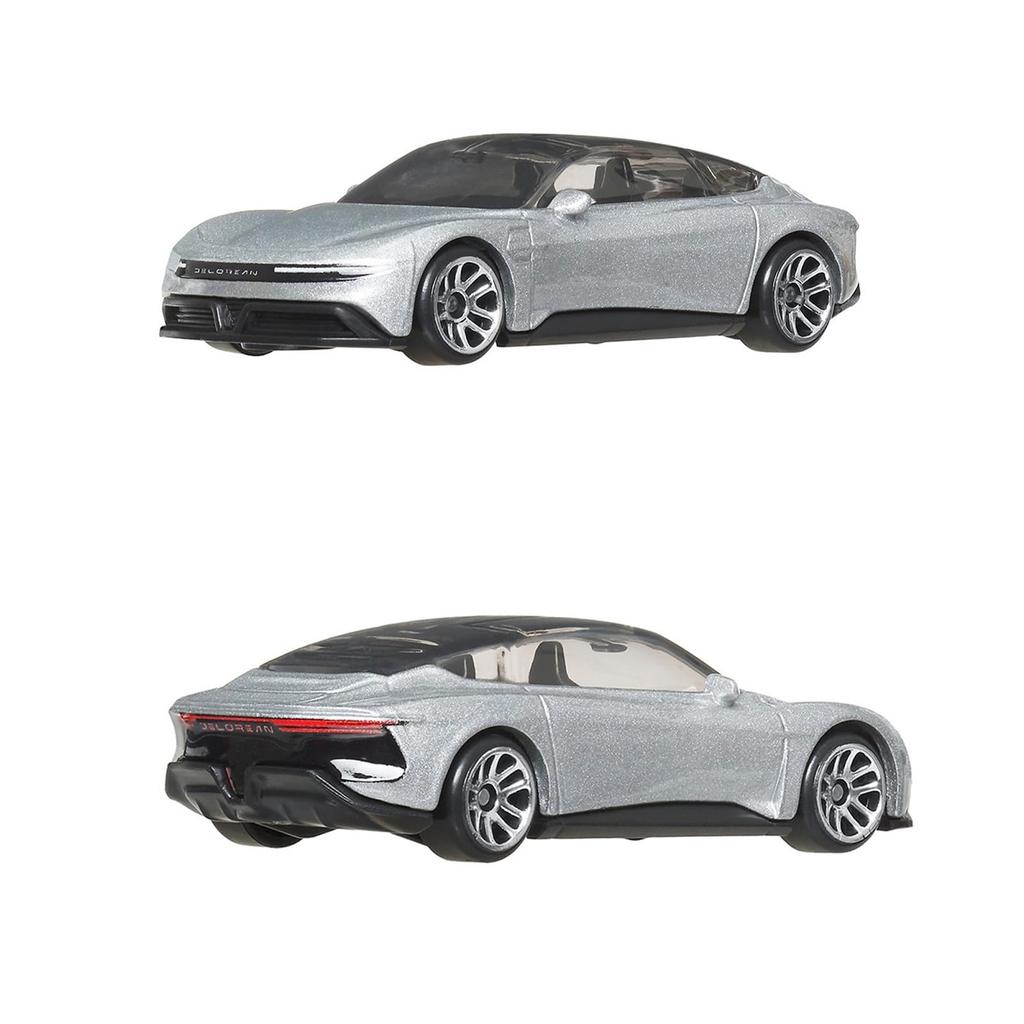 Hot Wheels Fast Furious Theme Assortment Villains Vehicle Toys Mini Box of Sold In Ages 3 and Multi & - Cars, 10, Box, Up, 986J-HNR88