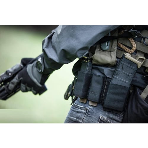 ESSTAC Type 1+2 KYWI 5.56 & 9mm Magazine Pouch (Multicam)