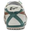 ONITSUKA TIGER Кроссовки Mexico 66 'Cream Green Orange' 1183B771-115