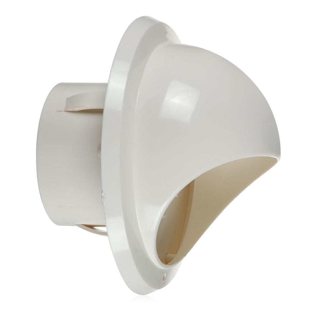 Воздуховоды Вентиляционные решетки Крышка вентиляционного отверстия Наружная стена Вентиляционные отверстия Водонепроницаемая крышка