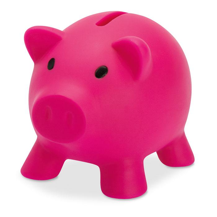 MidOcean Softco Piggy Bank