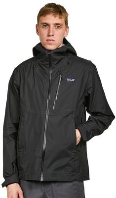 Куртка Patagonia Men's Granite Crest Jacket черная