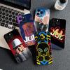 JuL C'est Pas Des Lol Phone Case for Motorola Moto Edge 70 60 Fusion NEO Pro G56 G96 G04 G05 20 G Stylus Protective Cover