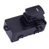 Rear Left / Right Door Power Window Switch 93580-2T000 For Kia Optima 2011-2013
