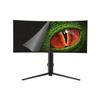 34" UltraWide Screen - KEEP OUT - XGM34UW - LED VA - 2560x1440 - 165Hz - FreeSync